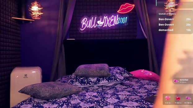 bull_vixen2001 orgasm Webcam SHOW @ Chaturbate 20-11-2025