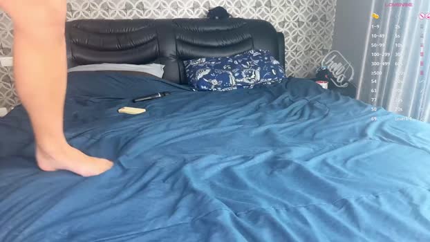 eva_nathan deep Webcam SHOW @ Chaturbate 20-11-2025