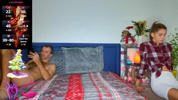 lisi4ka_basik33 Webcam Webcam SHOW @ Chaturbate 19-11-2025