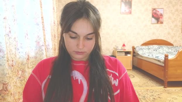 me_lissa_sun Show Webcam SHOW @ Chaturbate 20-11-2025