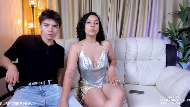 miikemmm_ Recorded Webcam SHOW @ Chaturbate 20-11-2025