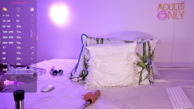 naathasa_ hot Webcam SHOW @ Chaturbate 19-11-2025