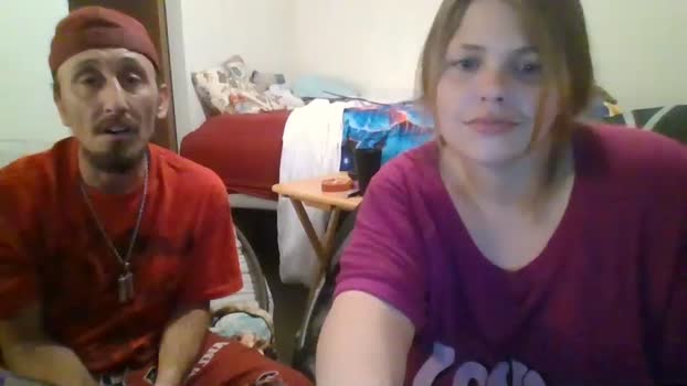 thatgirl4201 Topless Webcam SHOW @ Chaturbate 20-11-2025