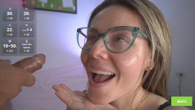 tinacb suckshow Webcam SHOW @ Chaturbate 20-11-2025