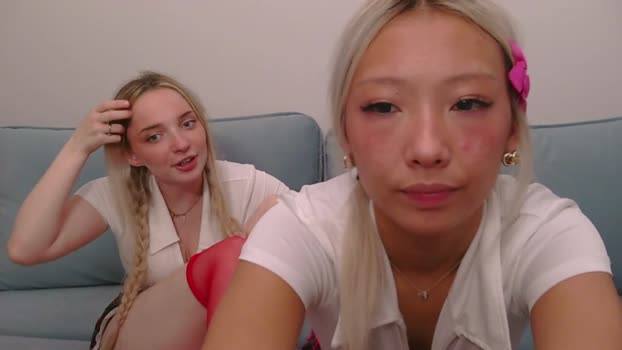 vivianwinters big Webcam SHOW @ Chaturbate 20-11-2025