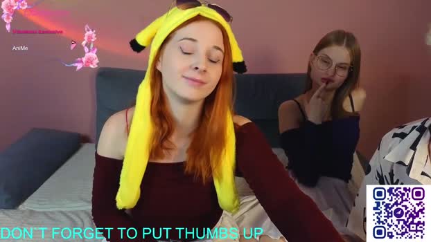 _capybara0_0 boobs Webcam SHOW @ Chaturbate 21-11-2025
