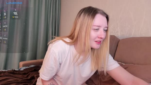 _hey_scarlett_ Ass Webcam SHOW @ Chaturbate 20-11-2025