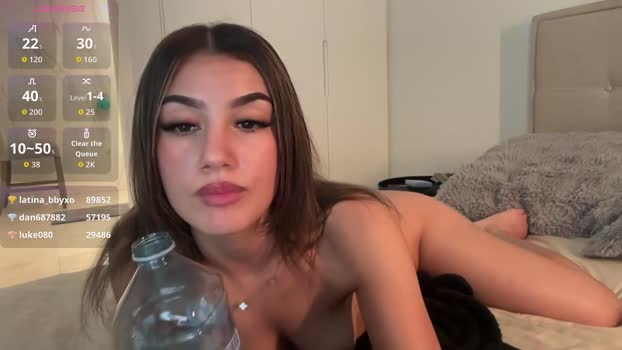 ava_delightt boobs Webcam SHOW @ Chaturbate 21-11-2025
