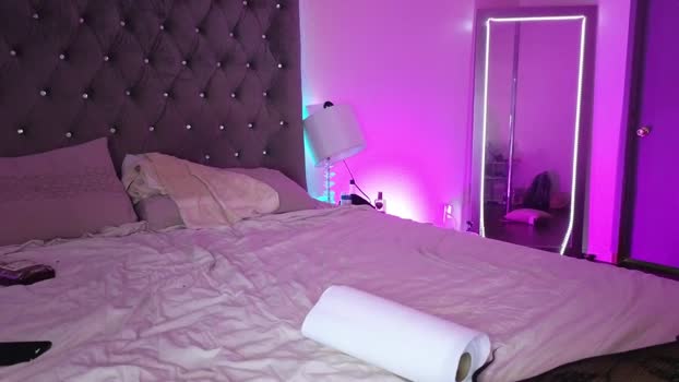 evajonez oral Webcam SHOW @ Chaturbate 21-11-2025