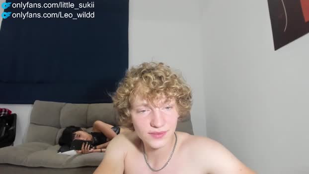 leo_wildd Download Webcam SHOW @ Chaturbate 20-11-2025