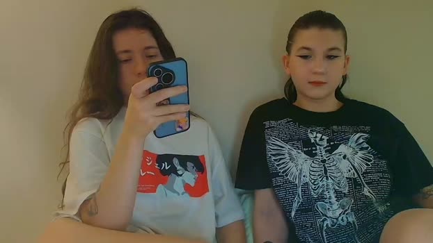 sexy_b0rsch analsex Webcam SHOW @ Chaturbate 21-11-2025