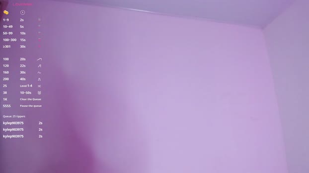 tinymoon_ ass Webcam SHOW @ Chaturbate 21-11-2025