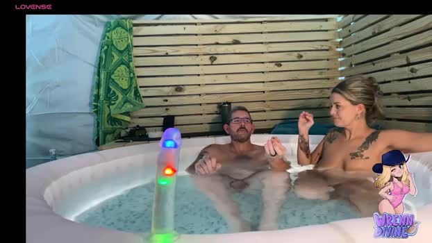wrenn_mitch fuckme Webcam SHOW @ Chaturbate 21-11-2025