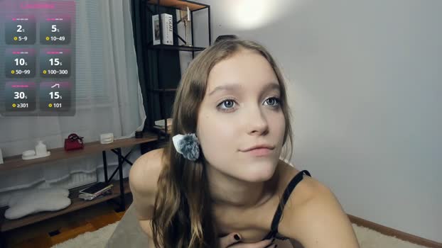 alicemelison bj-dildo Webcam SHOW @ Chaturbate 22-11-2025