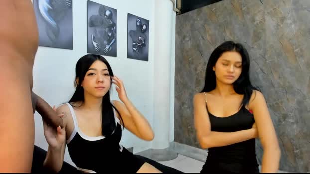angelsofaurora natural Webcam SHOW @ Chaturbate 21-11-2025