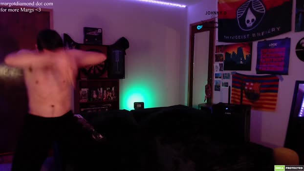 bigjohnny550 Pretty Webcam SHOW @ Chaturbate 22-11-2025