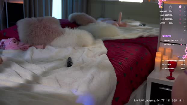 chloe_ri fuckpussy Webcam SHOW @ Chaturbate 22-11-2025