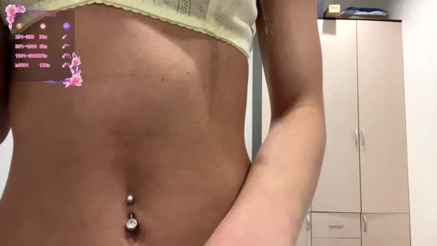 hoaarisa natural Webcam SHOW @ Chaturbate 21-11-2025