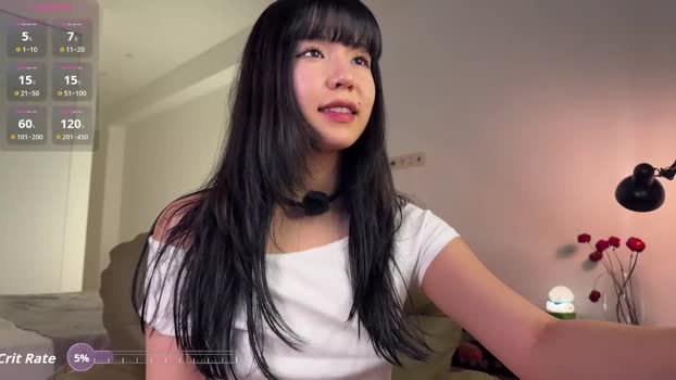 melana_love striptease Webcam SHOW @ Chaturbate 22-11-2025