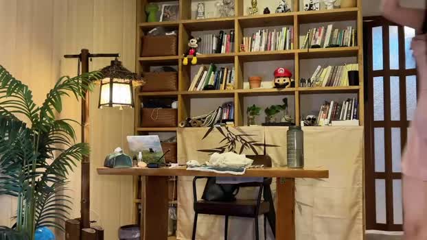yuanlili big Webcam SHOW @ Chaturbate 22-11-2025