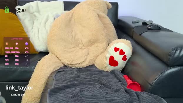 _taylormoon bigcock Webcam SHOW @ Chaturbate 22-11-2025