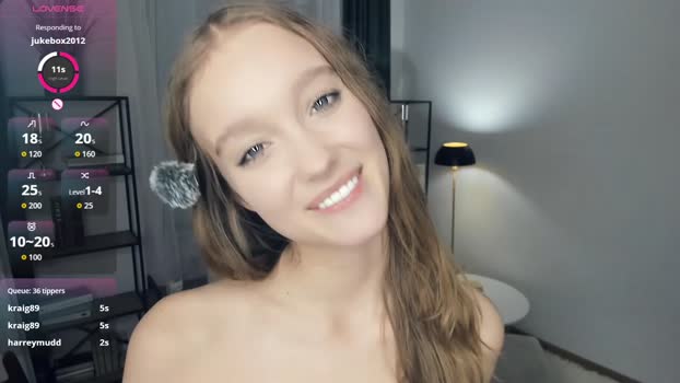 alicemelison suck Webcam SHOW @ Chaturbate 23-11-2025