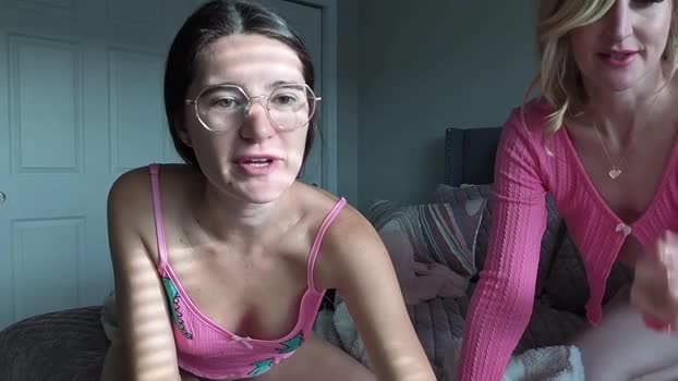 bambifarrina Recorded Webcam SHOW @ Chaturbate 22-11-2025