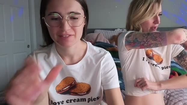 bambifarrina sexybody Webcam SHOW @ Chaturbate 22-11-2025