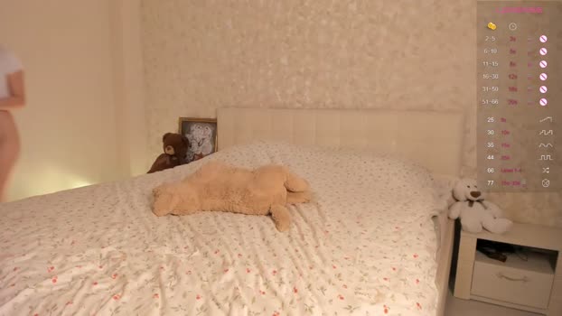 gentle_misss analtoy Webcam SHOW @ Chaturbate 22-11-2025