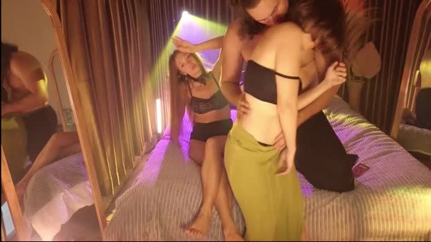 goddess_marylin oral Webcam SHOW @ Chaturbate 23-11-2025