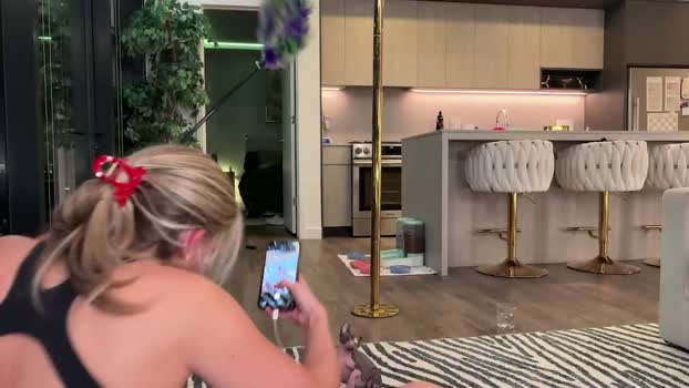 graciemae_baexx big Webcam SHOW @ Chaturbate 23-11-2025