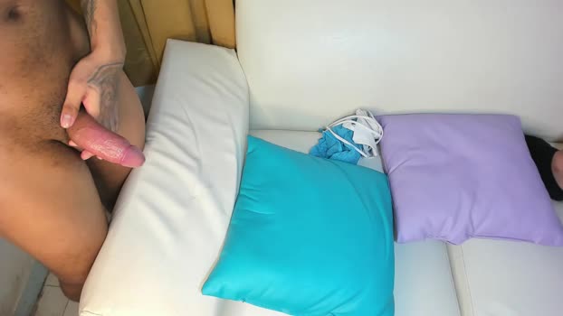 grana_flow22 suckcock Webcam SHOW @ Chaturbate 23-11-2025