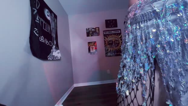 hexivu boobs Webcam SHOW @ Chaturbate 23-11-2025
