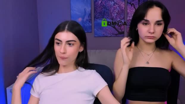 kaisy_star suckcock Webcam SHOW @ Chaturbate 22-11-2025