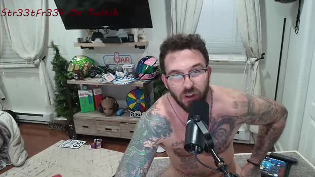 mrstr33tfr33k gag Webcam SHOW @ Chaturbate 23-11-2025