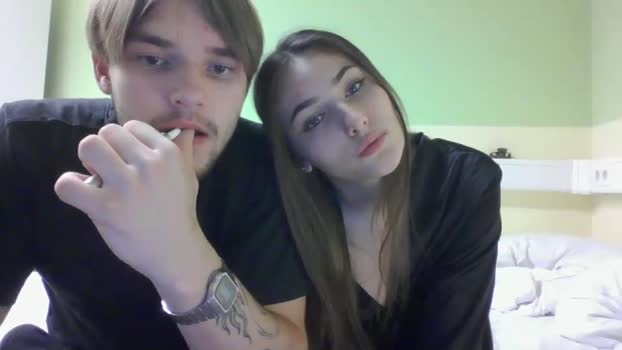 rusiksb31 squirt Webcam SHOW @ Chaturbate 22-11-2025