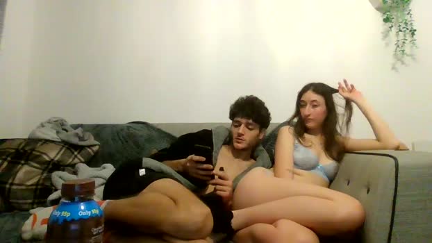 willy_est_95 big Webcam SHOW @ Chaturbate 23-11-2025
