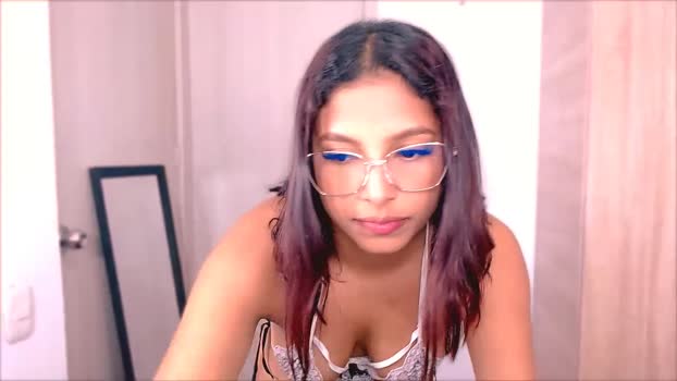 alejaharker prettyface Webcam SHOW @ Chaturbate 23-11-2025