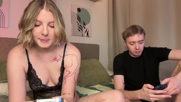 avrora_jessie gag Webcam SHOW @ Chaturbate 24-11-2025
