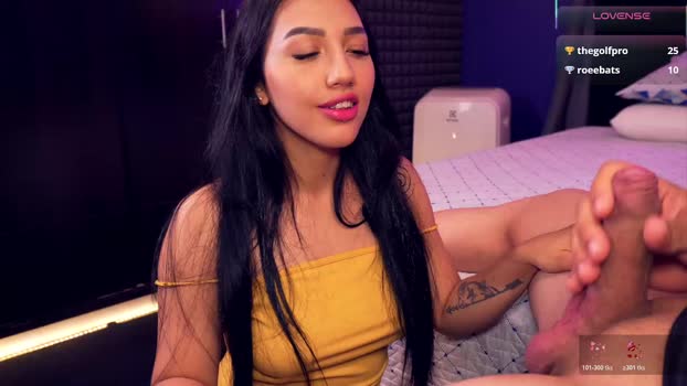 bull_vixen2001 spank Webcam SHOW @ Chaturbate 24-11-2025