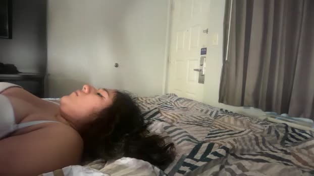 felinasol hard Webcam SHOW @ Chaturbate 24-11-2025