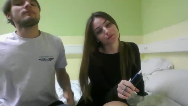 rusiksb31 Webcam Webcam SHOW @ Chaturbate 23-11-2025
