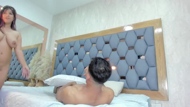 yayi_derek dirty Webcam SHOW @ Chaturbate 23-11-2025