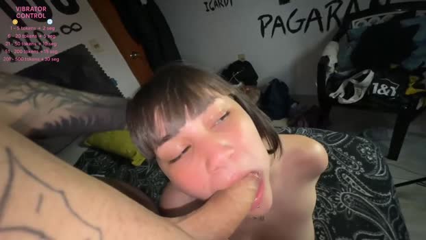 amorxdos fingering Webcam SHOW @ Chaturbate 25-11-2025