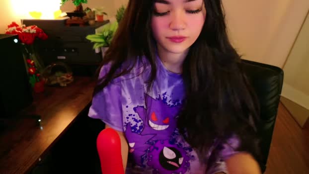 annatigarr Video Webcam SHOW @ Chaturbate 25-11-2025