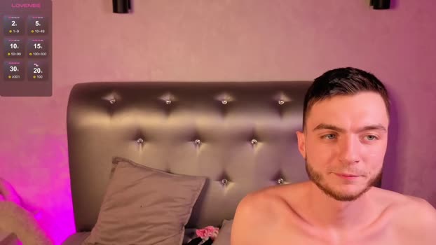 ariabishop spank Webcam SHOW @ Chaturbate 25-11-2025