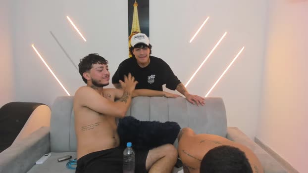 brutal_sex_room2k sucktits Webcam SHOW @ Chaturbate 25-11-2025