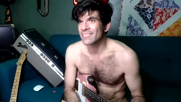 flanneldong sexy Webcam SHOW @ Chaturbate 24-11-2025