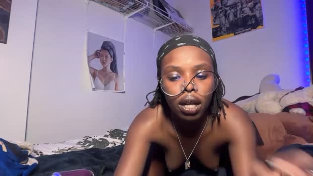 kinkycoupleinteracial jerkoff Webcam SHOW @ Chaturbate 25-11-2025