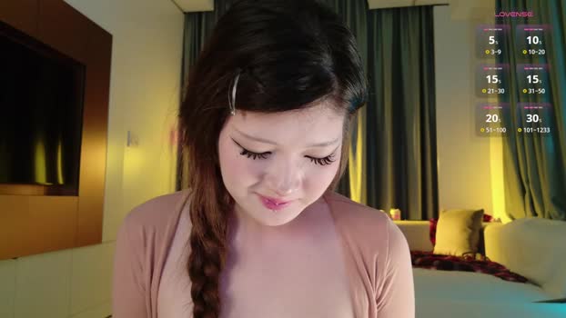 kitayamachu Pretty Webcam SHOW @ Chaturbate 24-11-2025